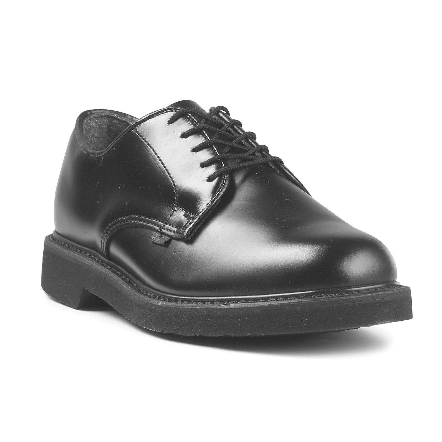Bates Lites Leather Dress Shoe at Galls