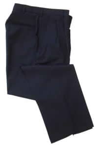 Mens' Postal Uniform Pants for Window Clerks