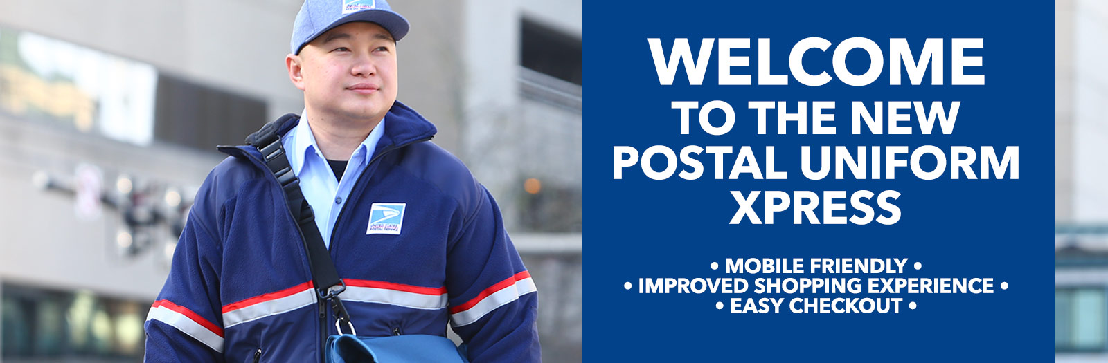 Lowest Priced Postal Uniforms