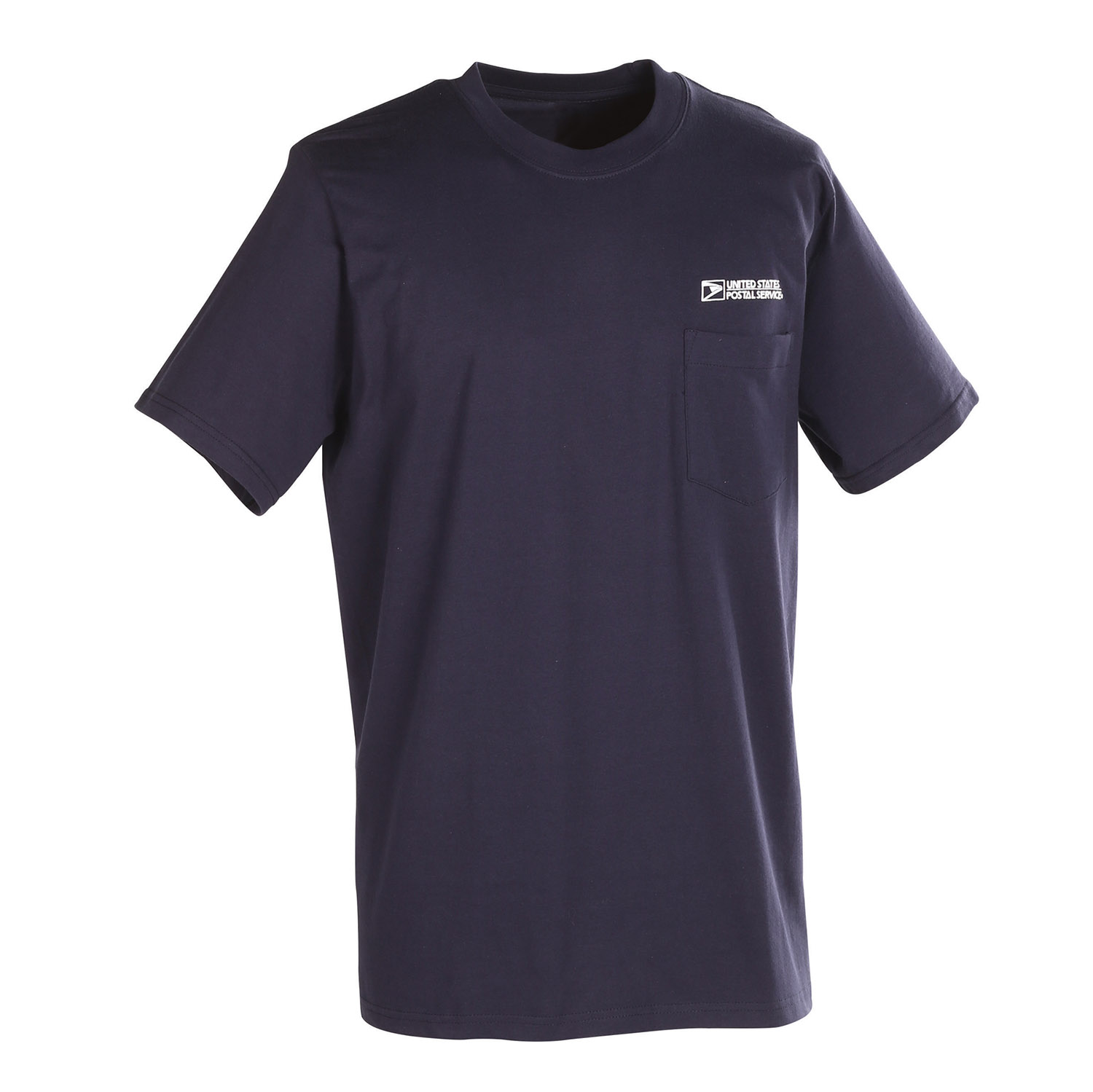 Mailhandler/Maintenance Postal T-Shirt, Postal Uniform Shirt