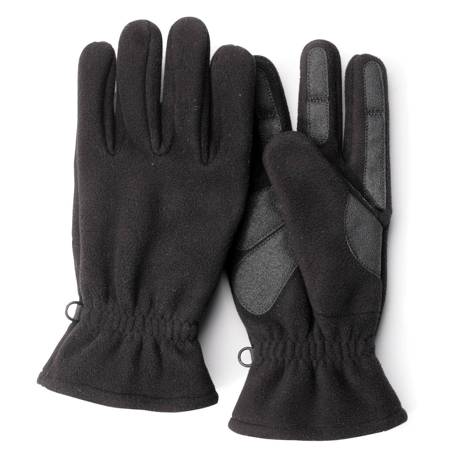 Galls Waterproof Fleece Gloves (PX28)