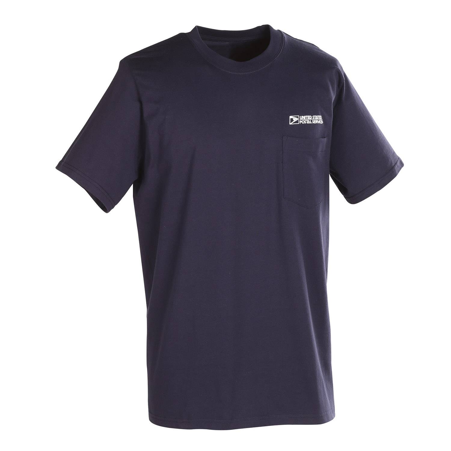 Postal T Shirt for Mail Handlers and Maintenance Personnel (