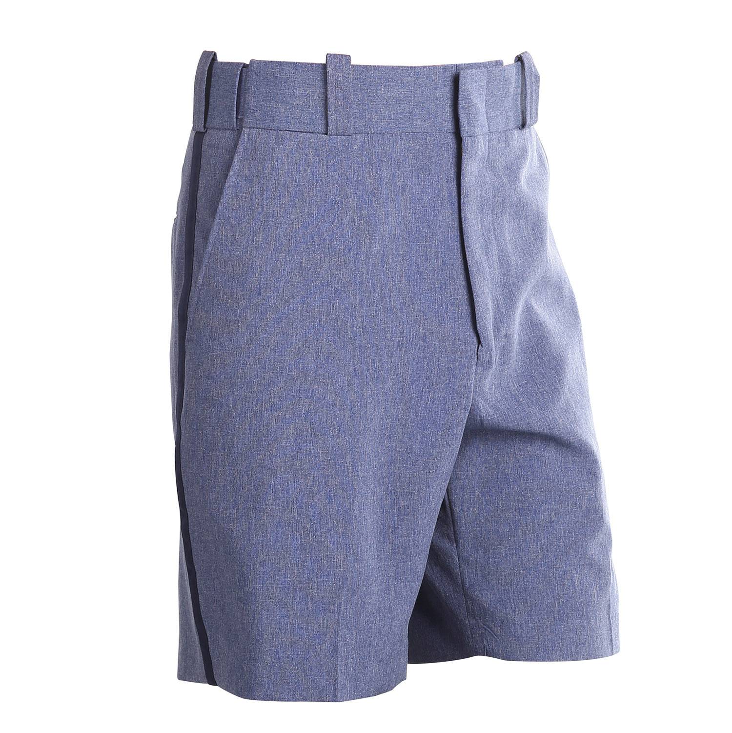 Flex Waist Postal Shorts for Carriers and MVS (PX265)